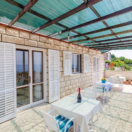 Rooms Nikola Dubrovnik Exterior photo