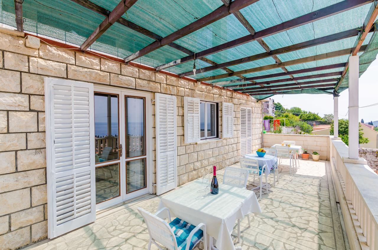 Rooms Nikola Dubrovnik Exterior photo