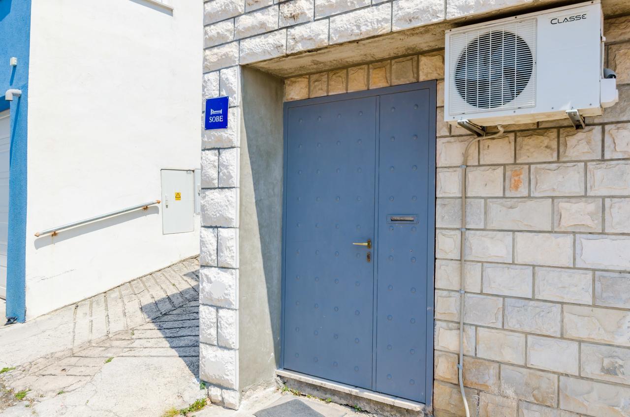 Rooms Nikola Dubrovnik Exterior photo