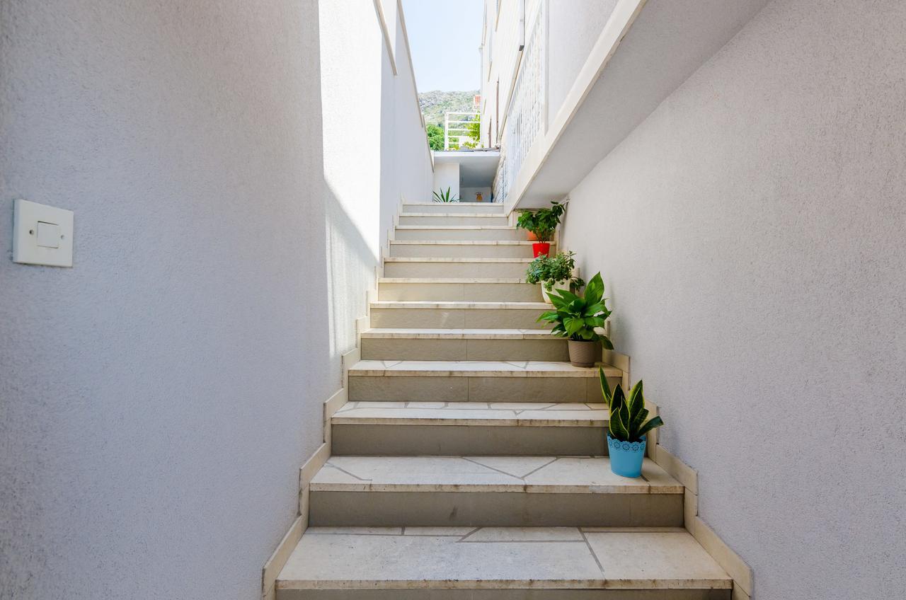 Rooms Nikola Dubrovnik Exterior photo