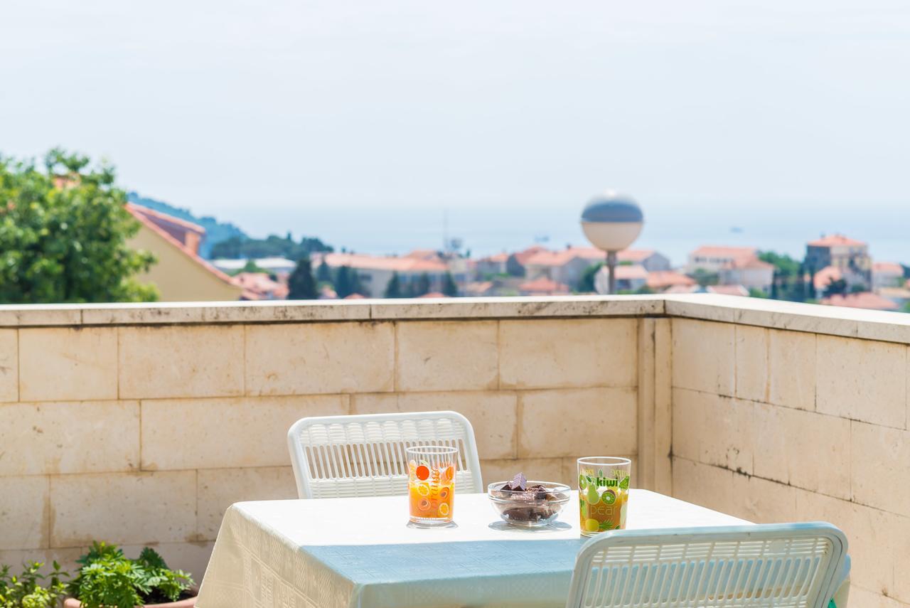Rooms Nikola Dubrovnik Exterior photo